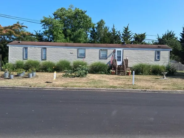 11 Vassar Ave, Fortescue, NJ 08321