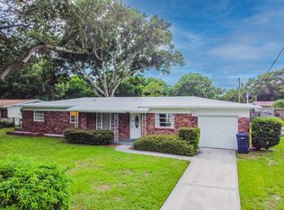 4511 S Cameron Ave, Tampa, FL 33611