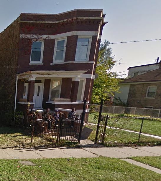 1st image of 7725 S Emerald Ave #1