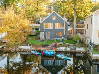 120 Silver Lake Road, Hollis, NH, 03049