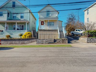 96 Davis Avenue, Bridgeport, CT, 06605