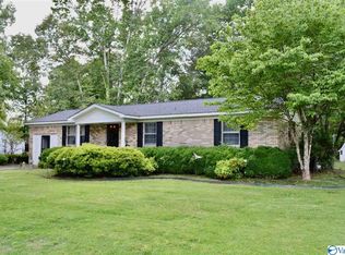 554 Scott Rd, Hazel Green, AL 35750