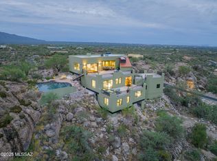 3898 N Camino Ojo De Agua, Tucson, AZ 85749