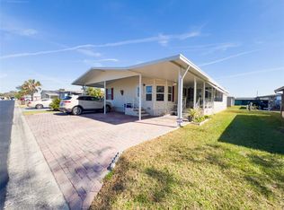 3020 Moss Hill St, Zephyrhills, FL 33543