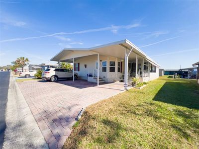 3020 Moss Hill St, Zephyrhills, FL, 33543