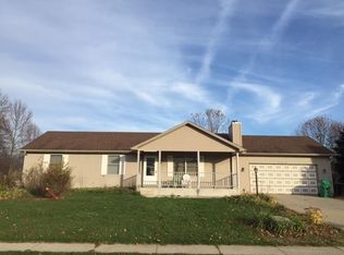 55318 Windswept Ln, New Carlisle, IN