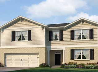 7358 Stone Bluff Dr, Douglasville, GA 30134