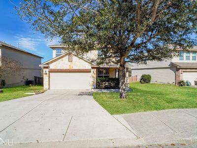 227 Cardinal Song, San Antonio, TX, 78253