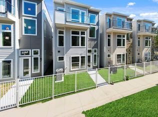 6719 Saint Augustine St, Houston, TX 77021