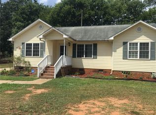 209 Hudgens St, Anderson, SC 29621