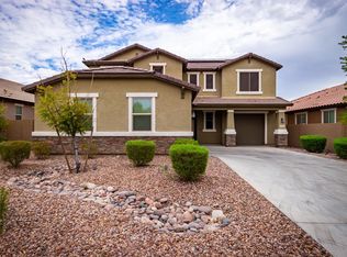 672 W Desert Hollow Dr, San Tan Valley, AZ 85143
