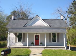 94 E Washington St, Newnan, GA 30263