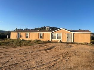 355 N Ambassador Rd, Dewey, AZ 86327