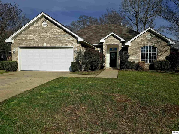 104 Curry Creek Dr, Calhoun, LA 71225