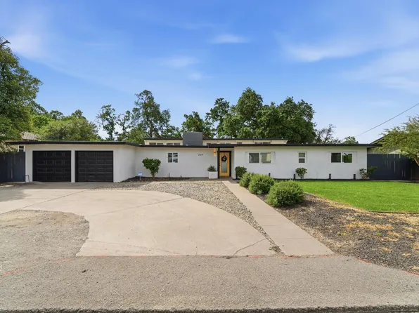 2124 Scenic Dr, Modesto, CA 95355