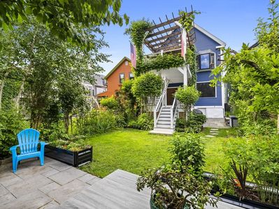 71 McBride St #1, Jamaica Plain, MA, 02130