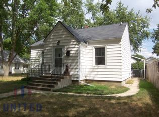 2520 S Cedar St, Sioux City, IA 51106