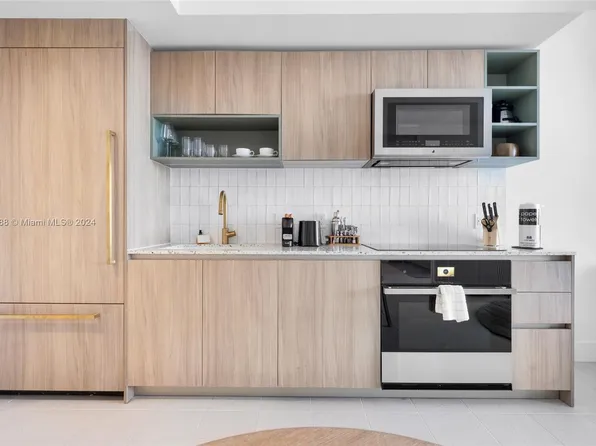 601 NE 1st Ave Unit 4304, Miami, FL 33132