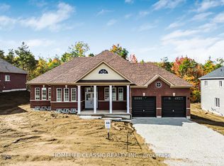 74 Ruby Rdg, Oro Medonte, ON L0L2E0