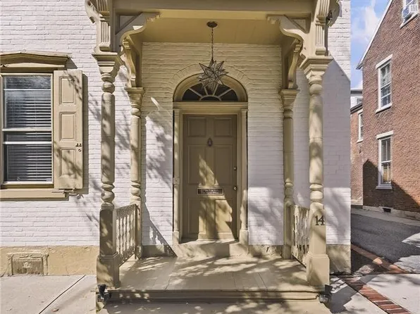 14 W Market St, Bethlehem, PA 18018