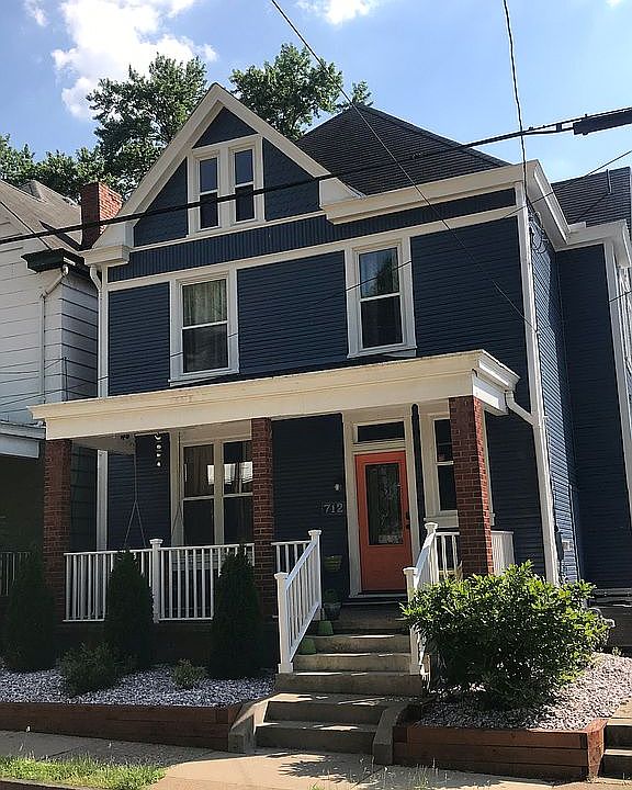 2nd image of 712 Taylor Ave