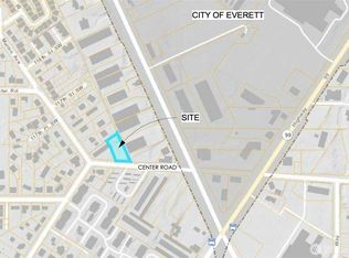 2101 Center Rd, Everett, WA 98204