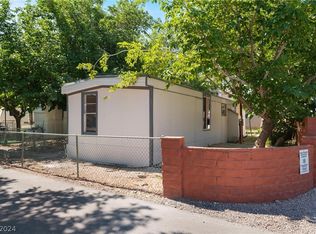 1700 N Gateway Rd #1, Las Vegas, NV 89115