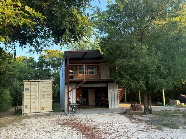 1456 W Highway 36, Hamilton, TX 76531