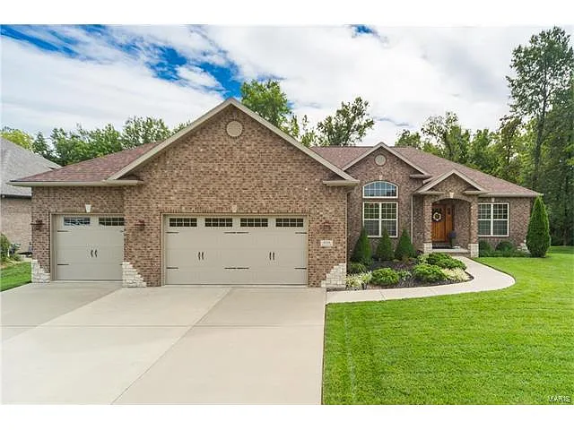 8526 Terracotta Pl photo 1