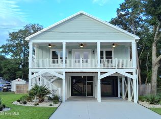 1985 Ocean View Dr SW, Ocean Isle Beach, NC 28469