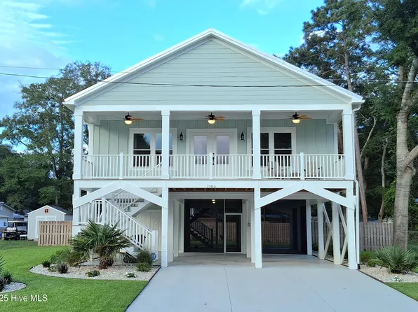 1985 Ocean View Drive SW, Ocean Isle Beach, NC 28469