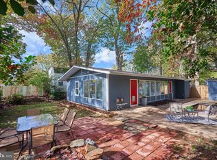 3506 Woodridge Ave, Silver Spring, MD 20902