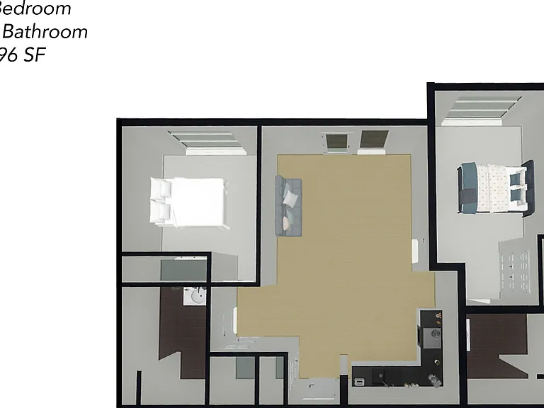 Prairie Lofts — Photo 17