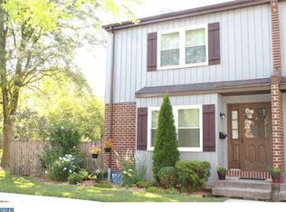 G7 Shirley Ln, Lawrenceville, NJ 08648