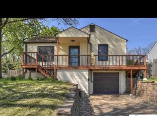 8040 Park Dr, Ralston, NE 68127