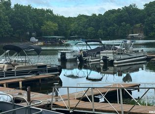 125 Hart Dr, Goreville, IL 62939