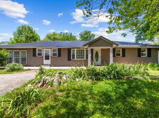 5727 Baxter Rd, Baxter, TN 38544