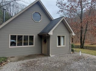 414 Snyder Hollow Rd, Cowansville, PA 16218