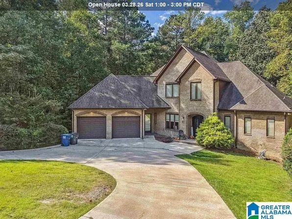 635 Bayhill Rd, Birmingham, AL 35244