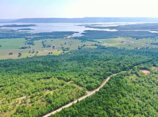 61 SW 235th St, Talihina, OK 74571