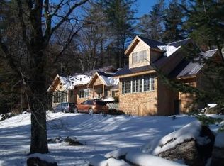 10 Turner Rd, Weston, VT 05161