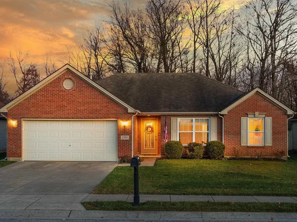3709 Harvard Ct, Evansville, IN 47711