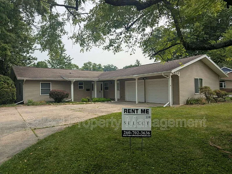 3510 Glencairn Dr — Photo 1