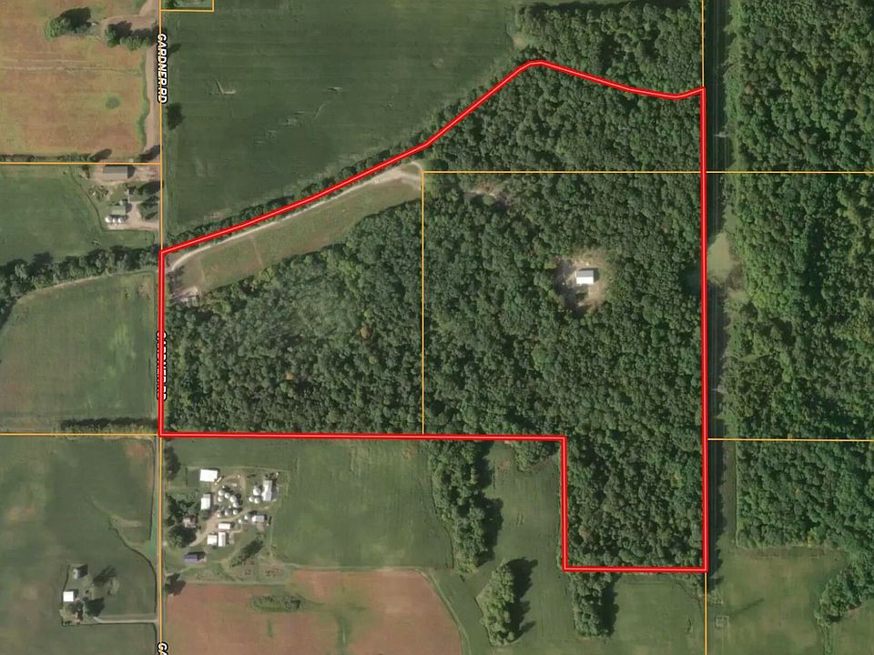 1st image of 13581 Gardner Rd