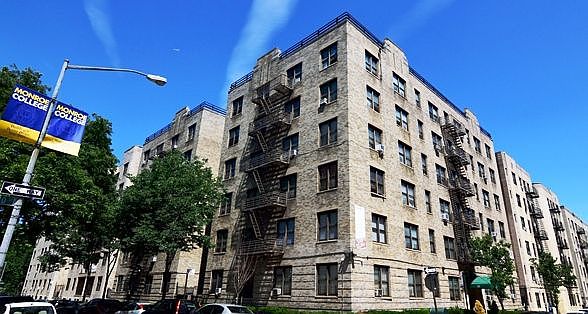 1st image of 55 E 190th St APT 26