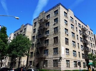 55 E 190th St APT 26, Bronx, NY 10468
