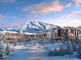1364 W Stillwater Dr #R111, Heber City, UT 84032