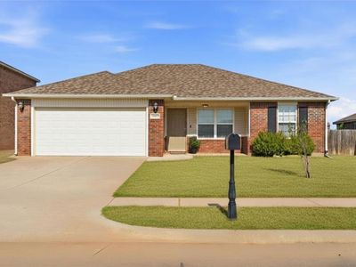 4904 Hunter Blvd, Oklahoma City, OK, 73179
