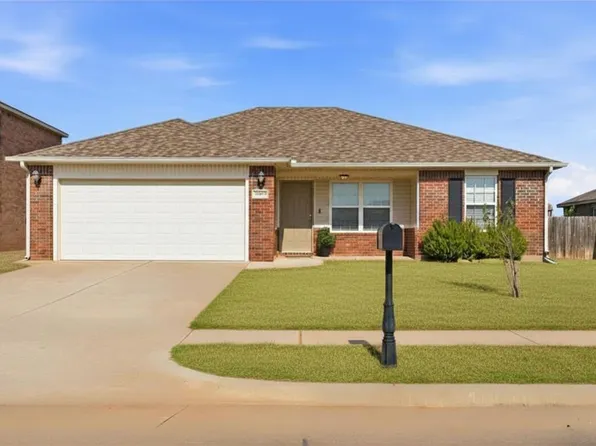 4904 Hunter Blvd, Oklahoma City, OK 73179