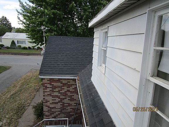 New Roof